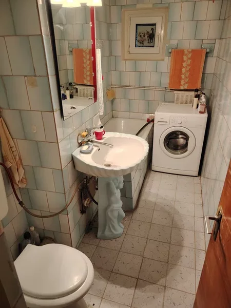 Timpuri Noi, 2 camere, decomandat, etajul 1/4, anul constructiei 1985